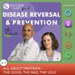 Circee Health-pod | Naturally become, and stay, disease free!